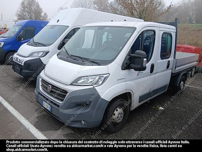 Fiat ducato 35 mh1 2.0 mjet -