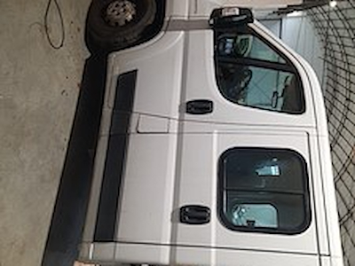 Fiat ducato 35 mh1 2.0 mjet -