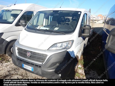 Fiat ducato 35 mh1 2.0 mjet -