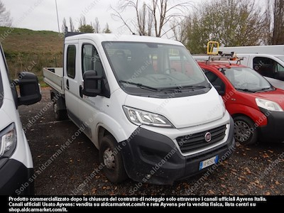 Fiat ducato 35 mh1 2.0 mjet -