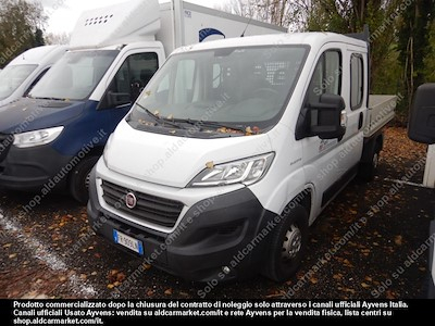Fiat ducato 35 mh1 2.0 mjet -