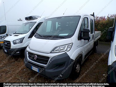 Fiat ducato 35 mh1 2.0 mjet -