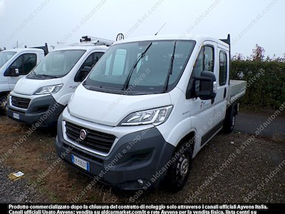 Fiat ducato 35 mh1 2.0 multijet -