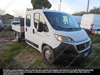 Fiat ducato maxi 35 lh1 2.3 -