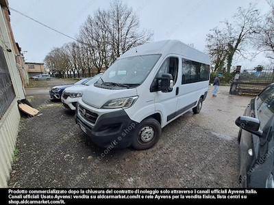 Fiat ducato maxi 35 mh2 2.3 -