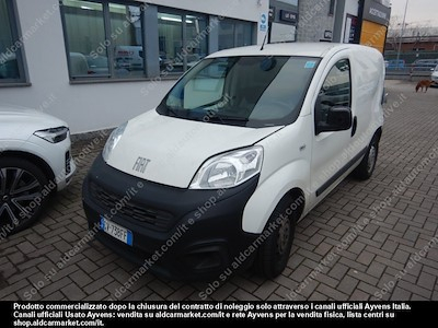 Fiat fiorino PC cargo 1.3 multijet -