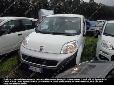 Fiat fiorino combi 1.3 mjet 95 -