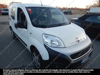 Fiat fiorino combi semiv.1.4 b.77 CV -