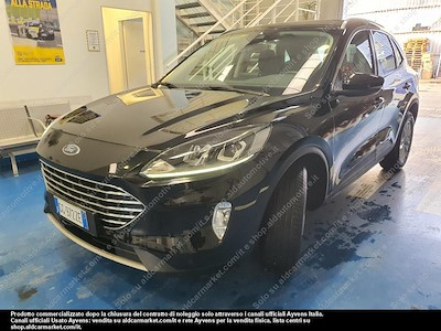 Ford kuga 1.5 ecoblue 120cv 2wd -