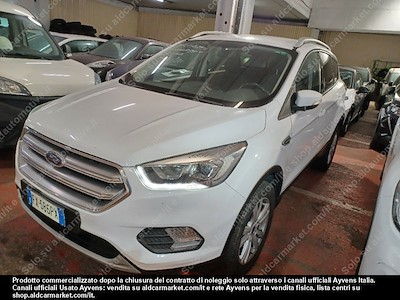 Ford kuga 2.0 tdci 120cv pshift -