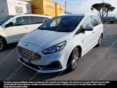 Ford s-max 2.0 ecoblue 150cv SS -
