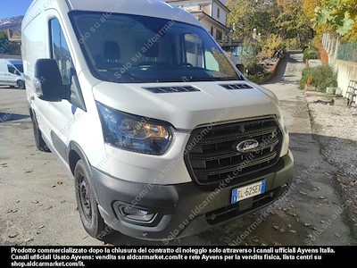 Ford transit 350 l2h2 trend 2.0 -