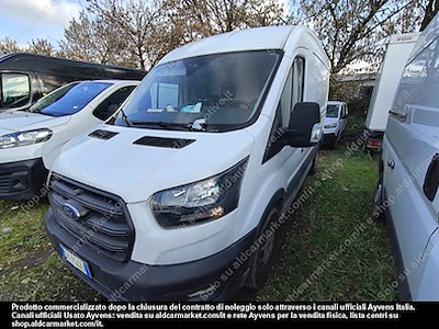 Ford transit 350 l2h2 trend 2.0 -