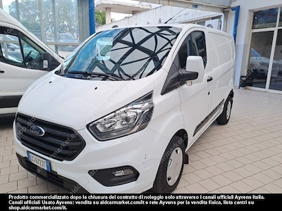 Ford transit cust PC 280 l1h1 -