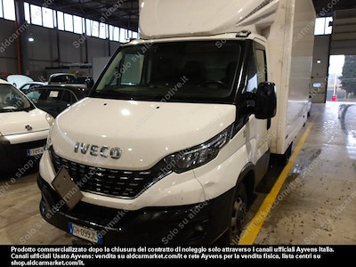 Iveco daily cab PC 35c14ha8 3450 -