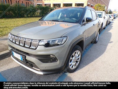 Jeep compass 1.6 mjet II 96kw -