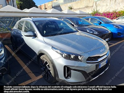 Kia xceed 1.6 crdi 136 CV -