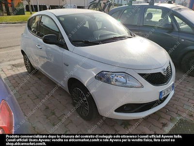 Lancia ypsilon 1.2 69cv gpl ecochic -