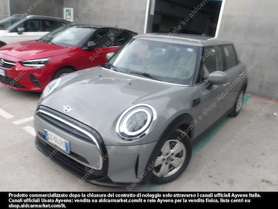 MINI one 55kw FP -