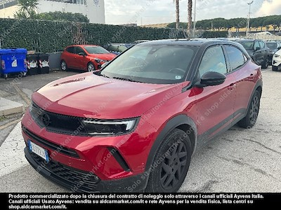 Opel mokka PC 1.2 T 130cv -