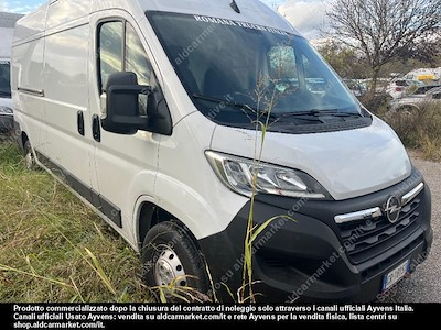 Opel movano PC furgone 33 l3h2 -