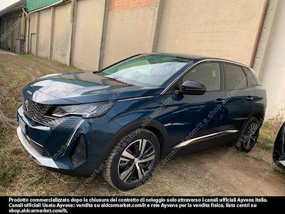 Peugeot 3008 PC bluehdi 130 eat8 -