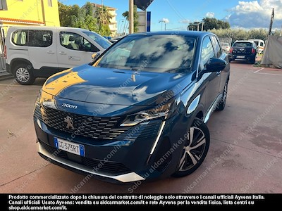 Peugeot 3008 PC bluehdi 130 SS -