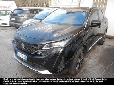 Peugeot 3008 PC bluehdi 130 SS -