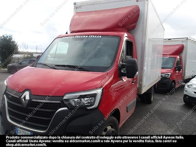 Renault master cab PC TC TP -