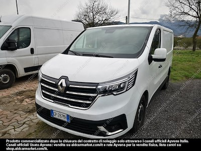 Renault trafic FG L1 H1 t27 -