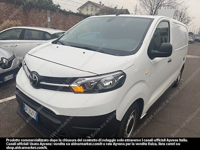Toyota proace 1.5d 120cv SS MT -