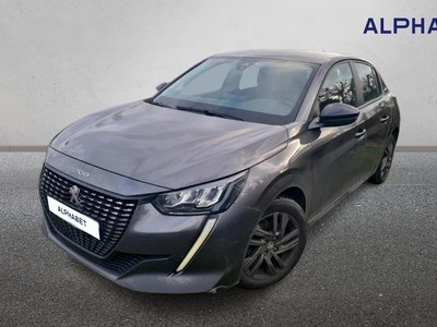 Peugeot 208 PureTech 100 S&amp;S ACTIVE BUSINESS VP [5P] bvm 6-100CH-5cv, 2022