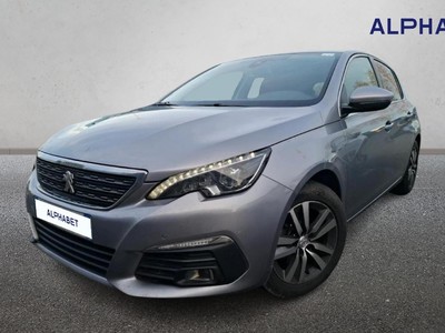 Peugeot 308 Puretech 130 S&amp;S EAT8 Allure Busin VP [5P] bva 8-130CH-6cv, 2020