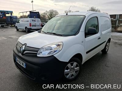 Renault Kangoo Express Extra R-Link - Blue dCi 95 VU [4P] bvm 6-95CH-5cv, 2021