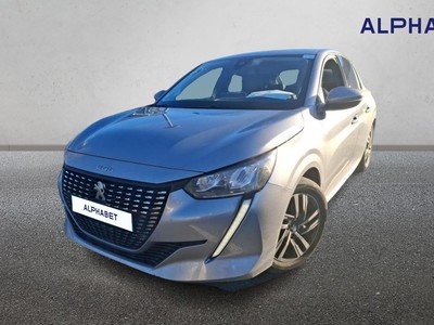 Peugeot 208 PureTech 100 S&amp;S Allure Business VP [5P] bvm 6-100CH-5cv, 2020