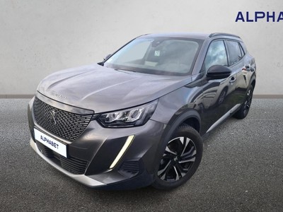 Peugeot 2008 BLUEHDI 110 S&amp;S ALLURE PACK VP [5P] bvm 6-110CH-6cv, 2022