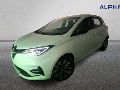 Renault ZOE E-Tech electrique Evolution Reversible VF 2 PLACES [5P] 1-108CH-4cv, 2022