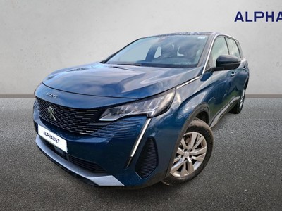 Peugeot 5008 BlueHDi 130 S&amp;S Active Pack VP [5P] bvm 6-130CH-7cv, 2022