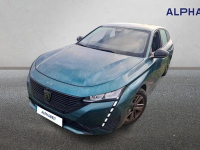Peugeot 308 SW PureTech 130 S&amp;S EAT8 Active Pack VP [5P] bva 8-130CH-7cv, 2023