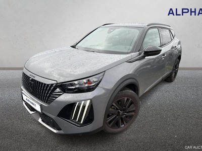 Peugeot 2008 PureTech 130 S&amp;S EAT8 GT VP [5P] bva 8-130CH-7cv, 2024