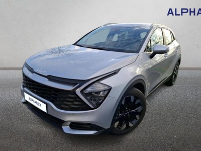 Kia Sportage 1.6 T-GDI 265 PHEV AUTO 4WD ACTIVE BUSIN VP [5P] bva 6-265CH-10cv, 2022
