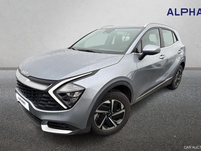 Kia Sportage 1.6 T-GDI 230 HEV AUTO ACTIVE VP [5P] bva 6-230CH-10cv, 2024