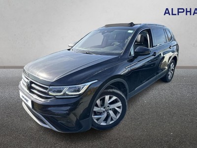 Volkswagen Tiguan Allspace 2.0 TDI 150 DSG7 Elegance Exclusive VP [5P] bva 7-150CH-8cv, 2022