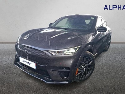 Ford Mustang Mach-E Extended range 99kWh/487ch GT VP [5P] bva 1-487CH-16cv, 2023