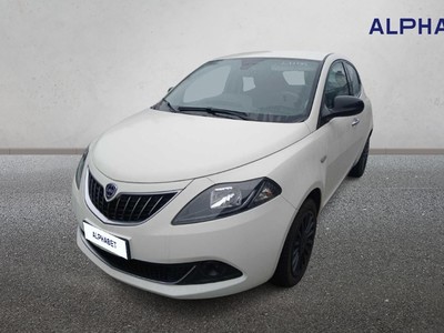 Lancia YPSILON ECOCHIC 1.0 FireFly 70cv S&S Hybrid SILVER, 2022