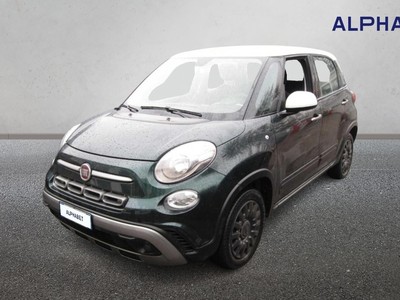 Fiat 500L 1.4 95cv S&S Connect, 2021