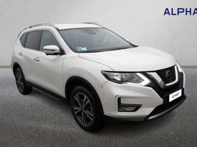 Nissan X-Trail 1.7 dCi 150 2WD N-Connecta, 2020