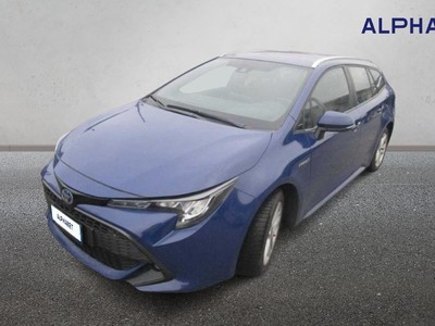Toyota Corolla TS Hybrid Business, 2020