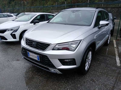 Seat Ateca 1.6 TDI BUSINESS, 2019