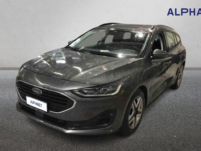 Ford Focus 1.5 Ecoblue 120cv Business SW, 2022